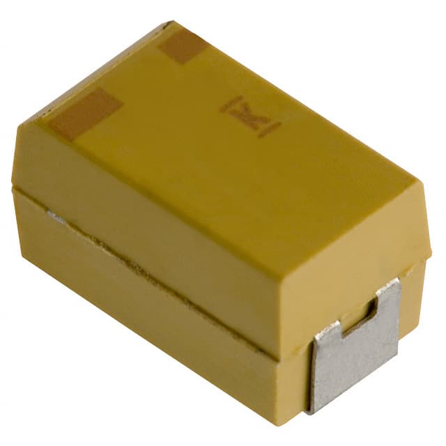 T496X226K035ATE300 KEMET  Condensadores de película delgada